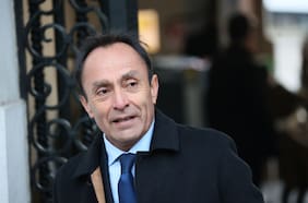Con Jaime Pizarro y Nicolás Monckeberg en la lista: los nombres de Aníbal Mosa para el directorio de Blanco y Negro
