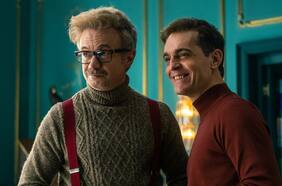 La Casa de Papel no se termina: Netflix confirma la segunda temporada de Berlín