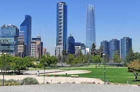 Flujo de inversión extranjera directa en Chile bate récord y supera en un 74% el monto registrado a julio de 2020