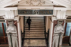 Suprema da paso clave y fija para septiembre alegatos por cuadernos de remoción de jueces que viajaron al extranjero con licencia