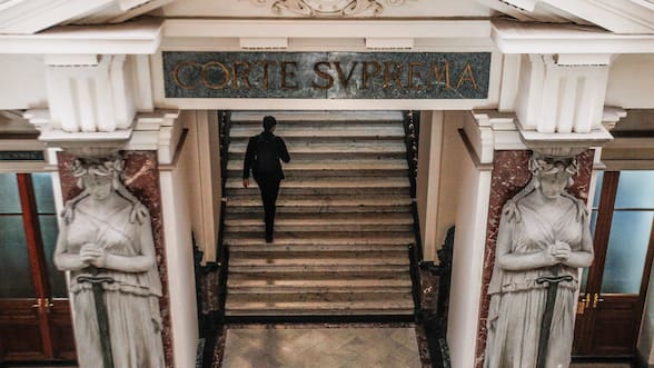 Valiosa señal de la Corte Suprema