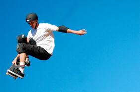 Tony Hawk’s Pro Skater: la banda sonora de una generación