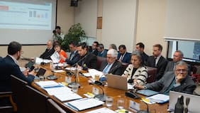Subcomisión mixta de Presupuestos aprueba partida del Ministerio de Salud para 2027