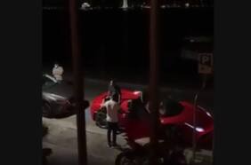 Gazzetta habla de la “noche loca” que protagonizó Arturo Vidal en la semana previa al inicio de la Serie A