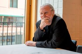 A leer al Nobel: Jon Fosse se incorporará al catálogo de la editorial Random House