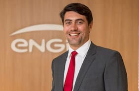 Engie tiene nuevo gerente general en Chile tras asunción de Corinthien en nuevo rol global dentro de la compañía