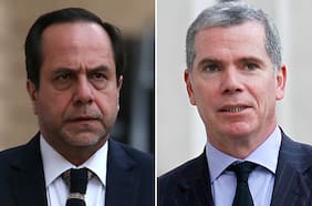 Entra Bulnes y sale Mendoza: Aguas Andinas ajusta defensa por millonarios juicios con Sernac y explora “conciliación”