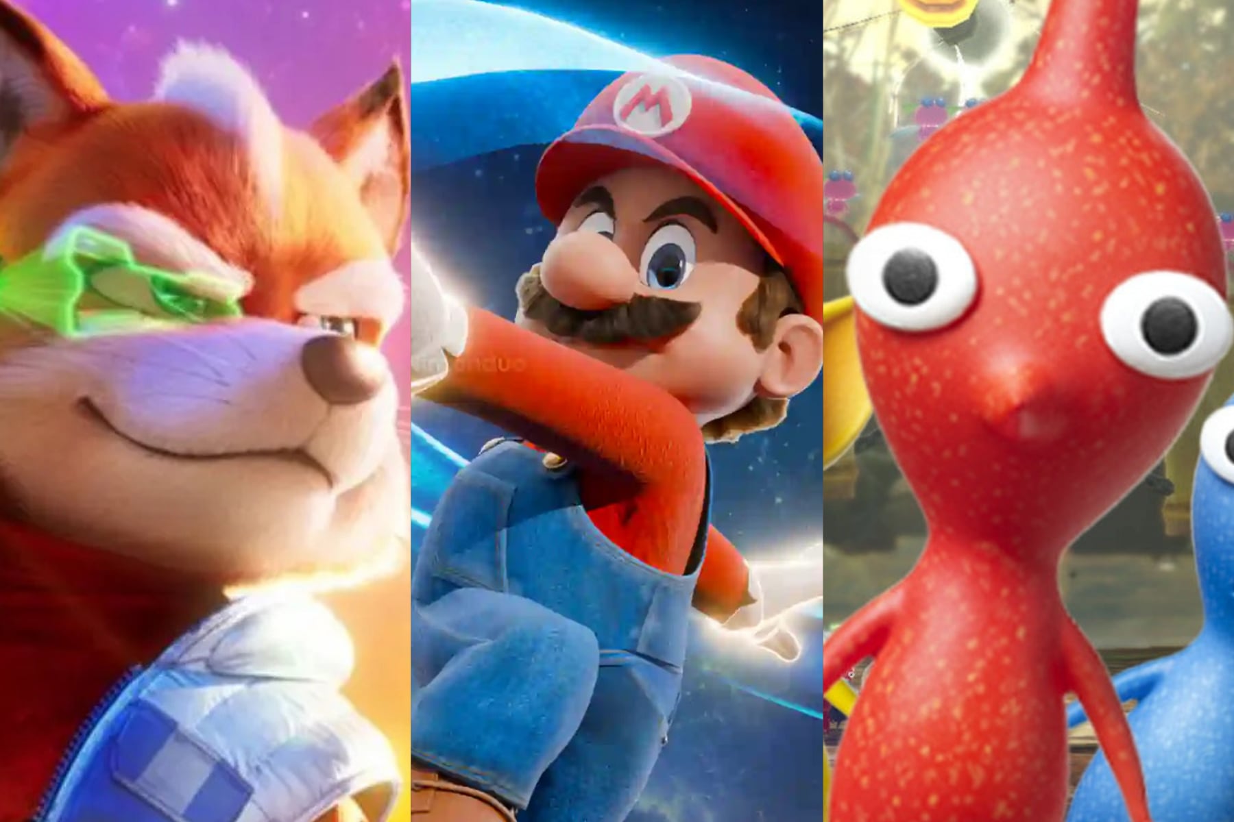 Nintendo Expande su Universo: ¿Un Multiverso Cinematográfico en Camino?