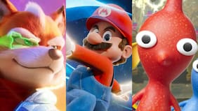 Mario, Star Fox y Pikmin: Cómo Super Mario Galaxy vuelve posible un universo cinematográfico de Nintendo