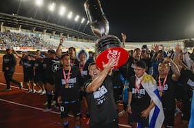 La UC y la U van por el mismo lado: conoce los grupos de la Copa Chile que debe aprobar el Consejo de Presidentes