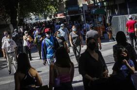 Minsal reporta más de 9 mil nuevos contagios de Covid-19: activos llegan a 42.657
