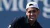 Sigue siendo su verdugo: Alejandro Tabilo protagoniza una jornada errática y sucumbe ante Alexander Zverev en el US Open