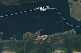 ¿Podría haber réplicas más fuertes por el terremoto en Puerto Williams?