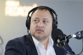 Fiscal Carrera explica el sigilo en caso contra Guerra y adelanta que ya está fijada declaración de Chadwick por chats