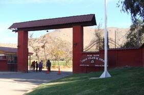 San Bernardo sin áreas verdes