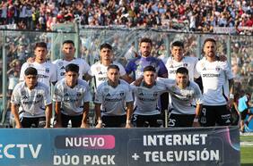 En vivo: Colo Colo iguala con Santiago Wanderers por la Copa Chile a 10 minutos del final