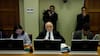 Montes responde a amenaza de un libelo: “Ud. sabe lo que eso significa, una guerra de acusaciones constitucionales”