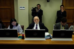 Montes responde a amenaza de un libelo: “Ud. sabe lo que eso significa, una guerra de acusaciones constitucionales”