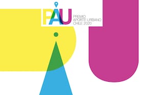 Nominados Premio Aporte Urbano 2020: Estas son las obras que buscan generar calidad de vida