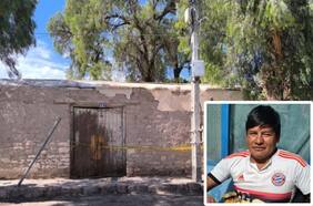 Corte deja en prisión preventiva a cuatro imputados por secuestro calificado en Calama: víctima sigue desaparecida