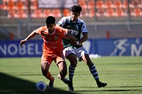 En vivo: Santiago Wanderers recibe a Cobreloa por los cuartos de final de la liguilla de ascenso