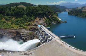 Chile frente a la crisis hídrica: la urgencia de una infraestructura resiliente y colaborativa