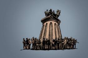 Desconectados: la élite económica y el resto de la ciudadanía