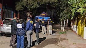 Investigan doble homicidio consumado y un homicidio frustrado en San Ramón