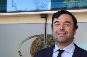 Una trama policial: Las razones del despido del gerente general de Chuquicamata, según los sindicatos