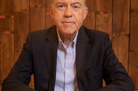 Entrevista a Paulo Tonet Camargo, presidente de AIR: “Las Big Tech creen que pueden gobernar el mundo”