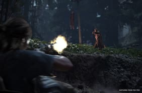 Con un breve video filtran un acercamiento al componente multijugador de The Last of Us 2