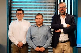 Resiliencia Hídrica: avances en investigación, las Empresas y el Estado