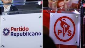 Cadem: Partido Republicano y PS lideran imagen positiva de colectividades políticas
