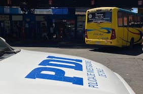 Hombre muere en terminal de buses de Chillán tras ser agredido con arma blanca