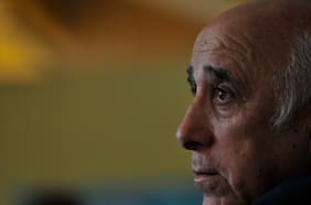 El sentido reclamo de ingratitud hacia Nelson Acosta: “El fútbol chileno nunca ha estado cerca de él; ahora ya no puede”