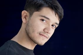 El talento de Andrew Bargsted