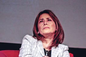 El retorno en “gloria” de Valeria Flen