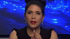 Katherine Martorell (RN) afirma que Kast “está respondiendo todos los días por errores de los ministros”