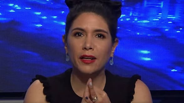 Katherine Martorell (RN) afirma que Kast “está respondiendo todos los días por errores de los ministros”