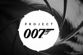 El juego de Bond que prepara IO Interactive se podría convertir en una trilogía
