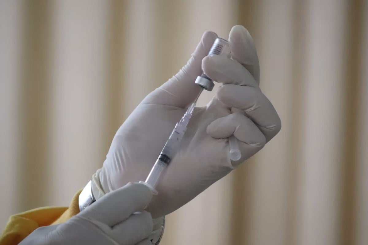 Las 5 infecciones responsables de más de 2 millones de casos de cáncer, según un estudio