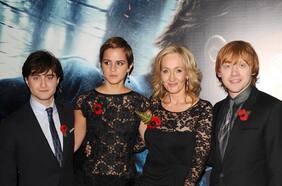Harry Potter y el conflicto con su creadora: el impacto de los dichos de J.K. Rowling sobre las personas trans