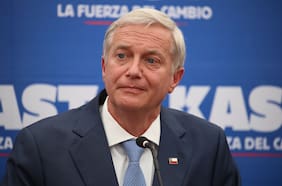 Con defensa a la PGU y despliegue de parlamentarias: el llamado interno en RN para apoyar a Kast a días del balotaje