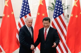 La polarización se acabó con la Guerra Fría