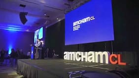 Cámara Chilena Norteamericana de Comercio elige nuevos integrantes para su directorio