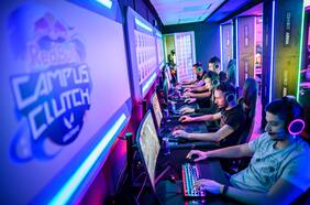Ya pueden inscribirse para la nueva versión de Red Bull Campus Clutch, el torneo online de Valorant