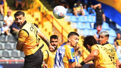 Los grandes tropiezan, Coquimbo pierde el invicto y la violencia se impone: lo que dejó la Fecha 1 de la Liga de Primera