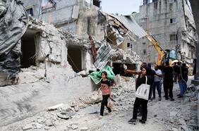 La CIJ considera que la política de asentamientos de Israel viola el derecho internacional