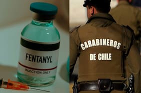 Tras extravío de fentanilo desde Hospital de Carabineros: impulsan control biométrico para resguardar medicamentos controlados