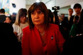 El cruce entre Bullrich y Kicillof que dejó el asesinato de Umma, la hija de 9 años del escolta de la ministra de Seguridad argentina